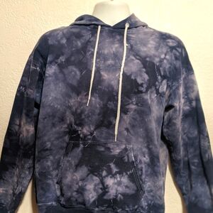 #EDTM Women's EUC Tye Dye Hoodie
